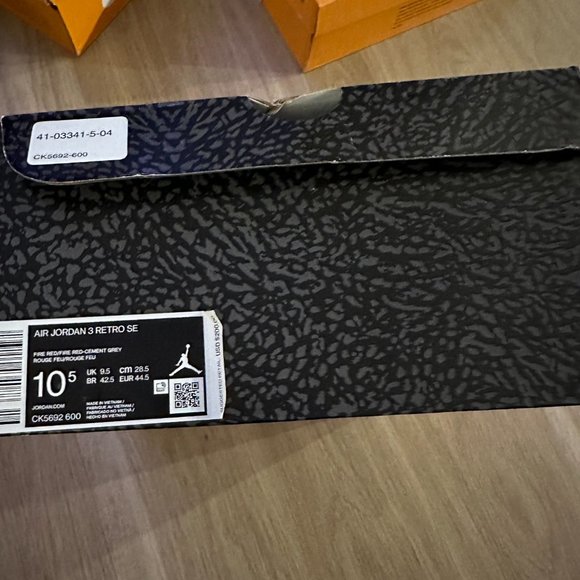 Air Jordan 3 Retro SE - Picture 6 of 6
